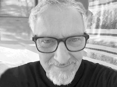 Dieter Brell